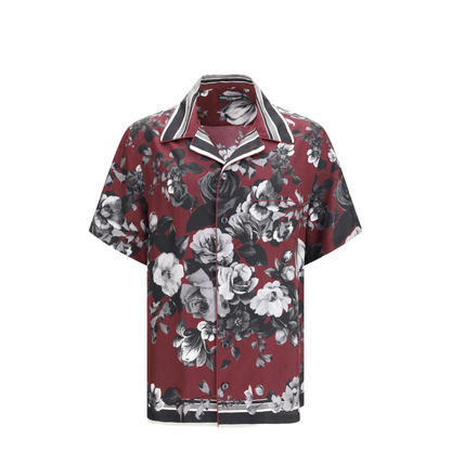 Floral Shirt - Image 1