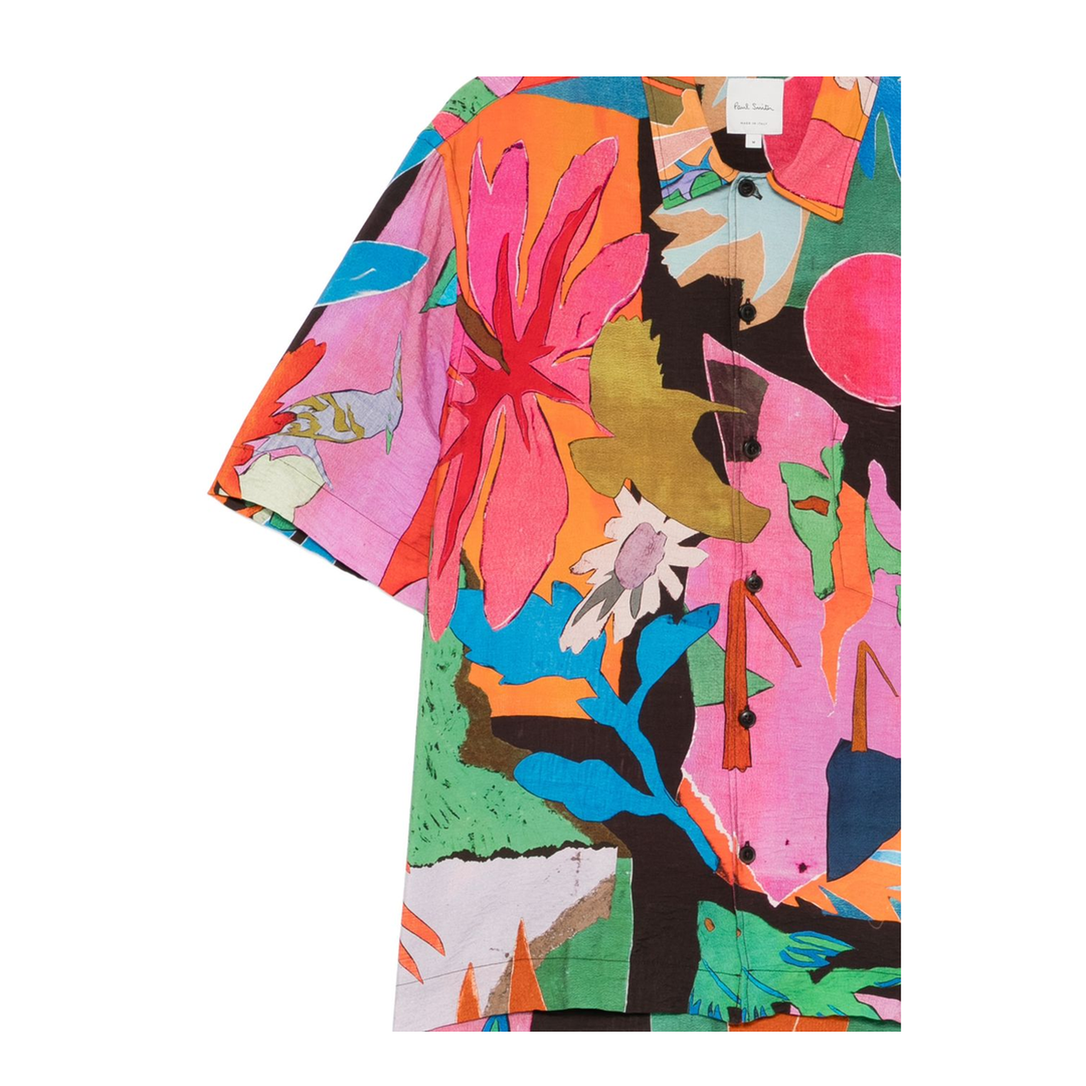 Multicolour Shirts - Image 3
