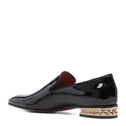 Flat Shoes Black - Image 4