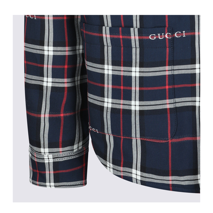 Overshirt with Logo - Image 7