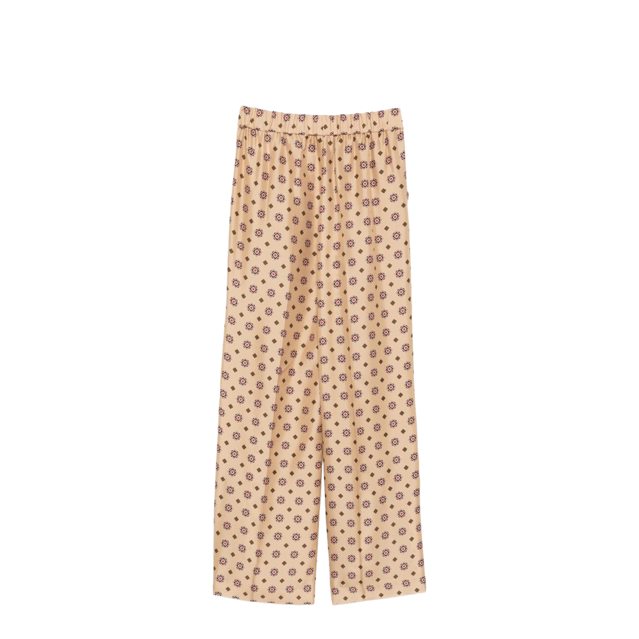 Trousers Beige - Image 2