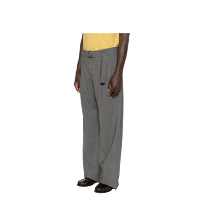 Trousers Grey - Image 3