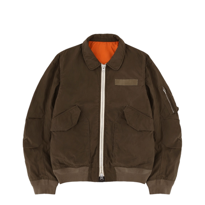 Twill Jacket - Image 1