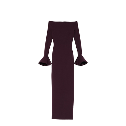 Dresses Purple - Image 1