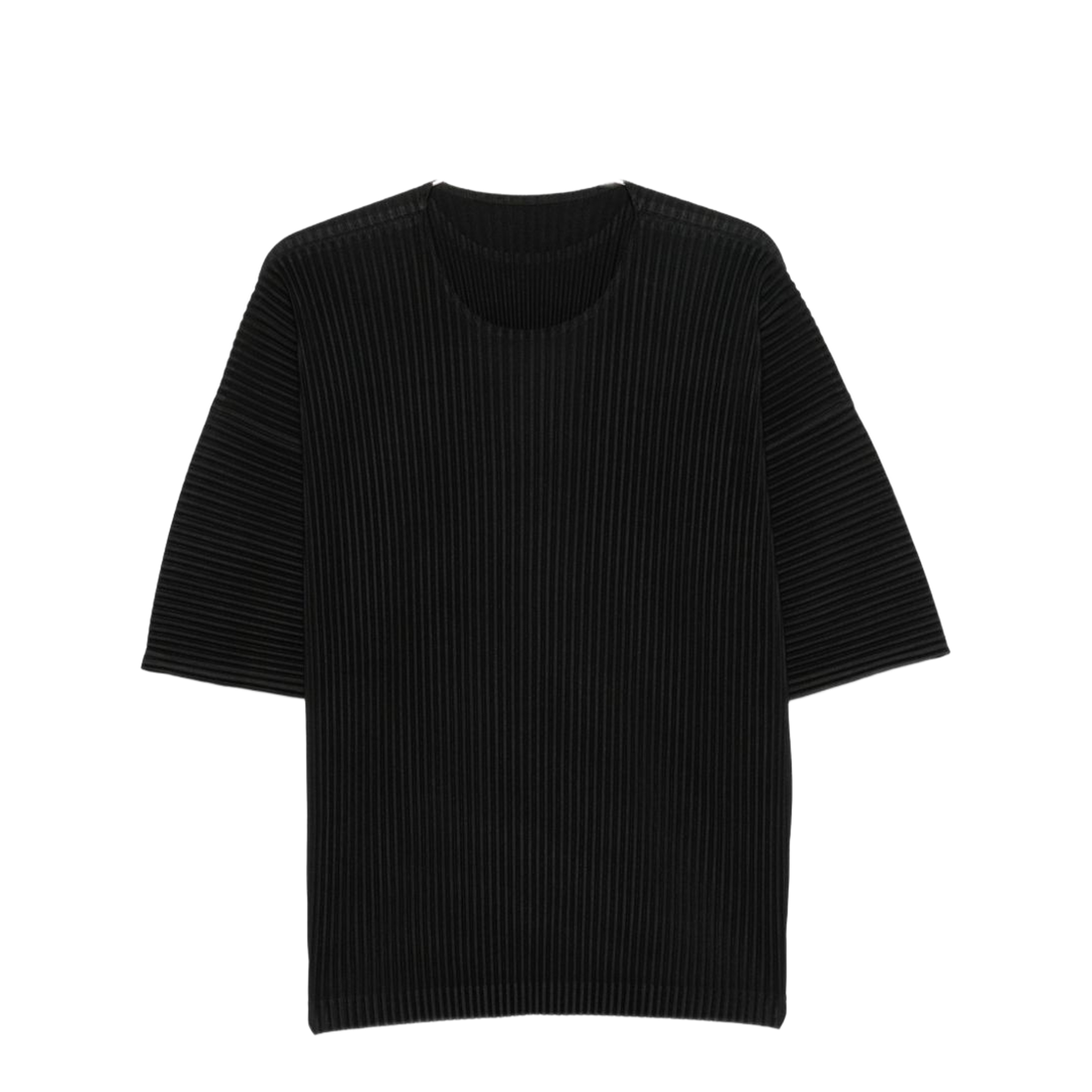 T-Shirts And Polos Black - Image 1