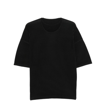 T-Shirts And Polos Black - Image 1