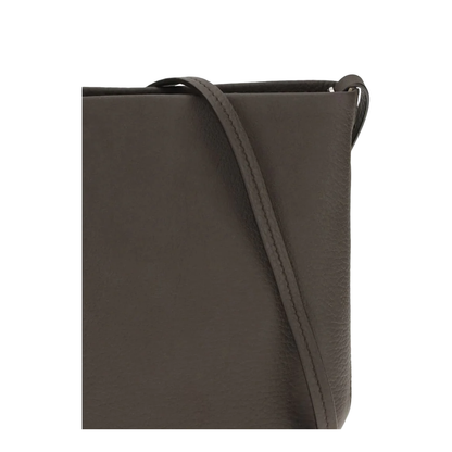 Park Shoulder Bag - Brown - Image 4