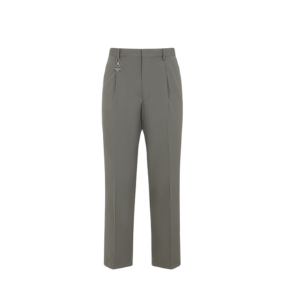 Cotton Pants - Image 3