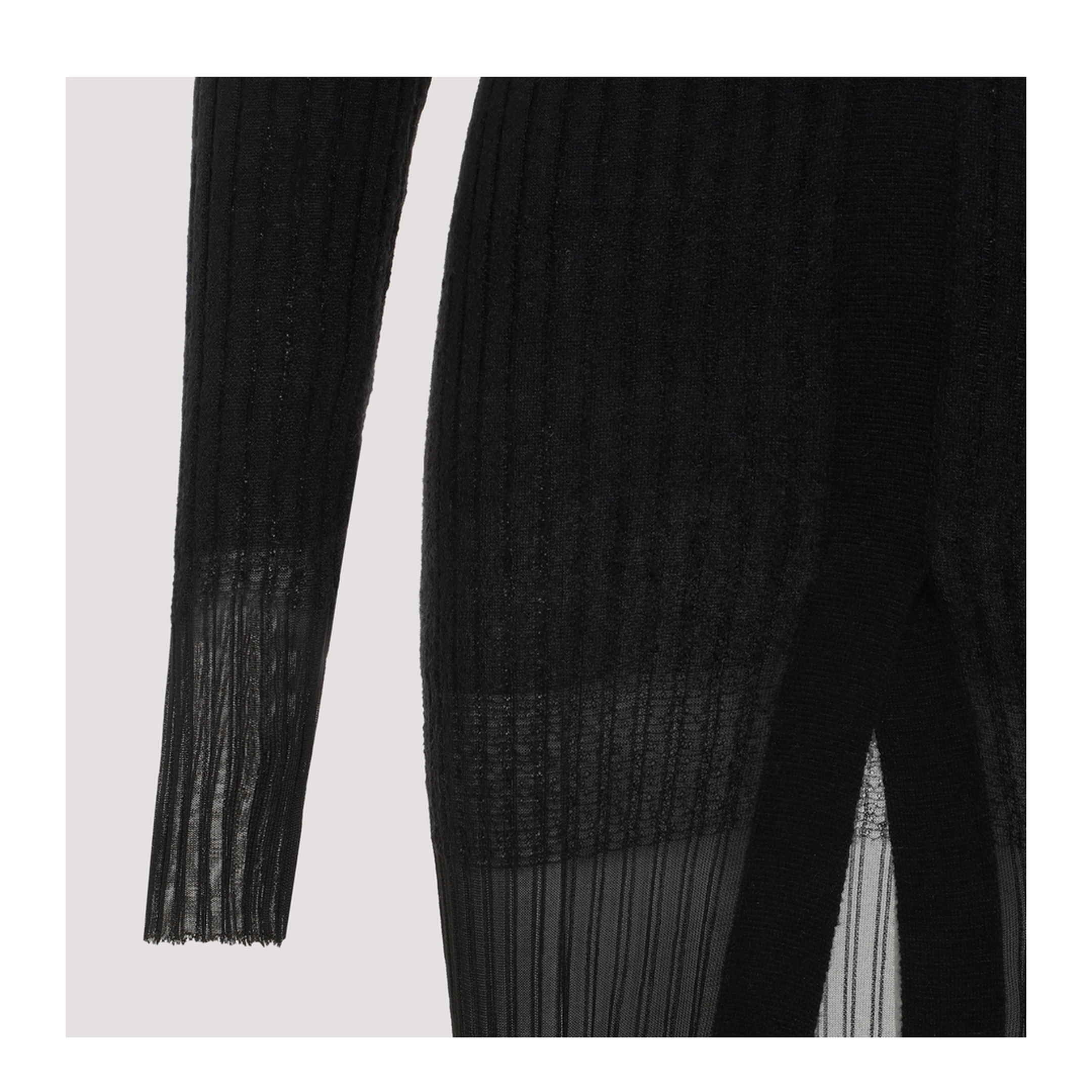 Midi Dress - Image 5