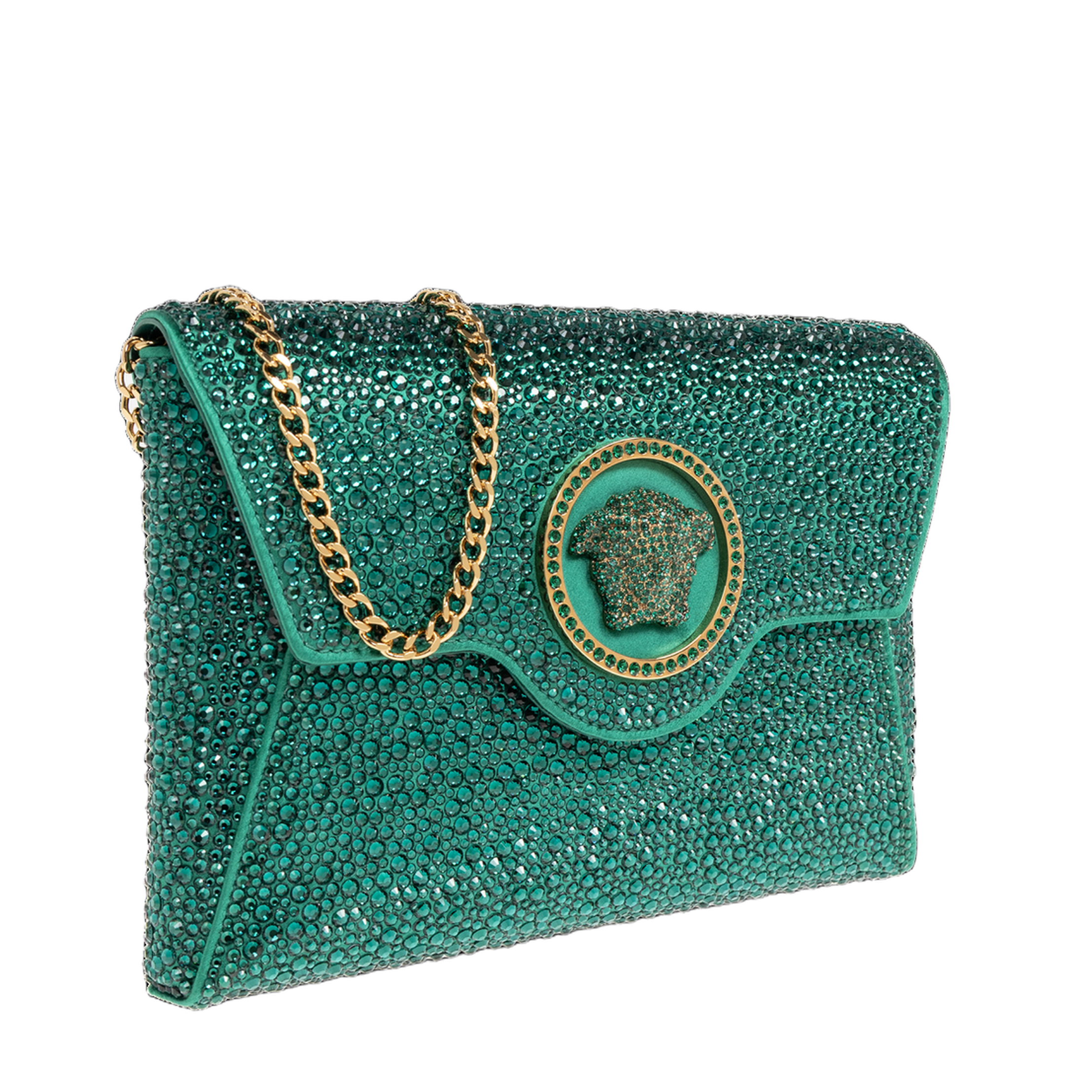 Medusa Mini Clutch - Image 4