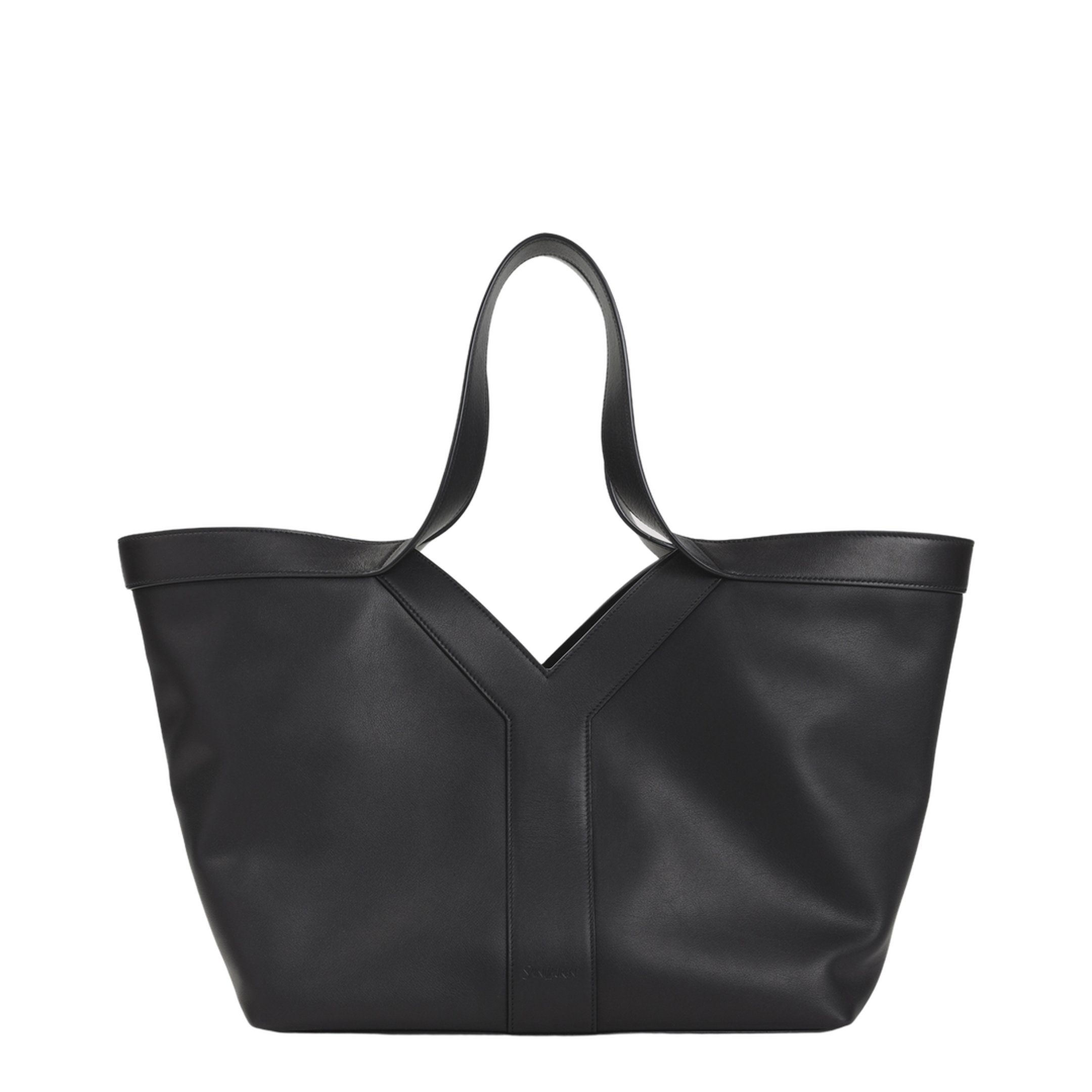 Small Y Tote Bag - Image 1