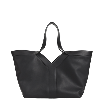 Small Y Tote Bag - Image 1