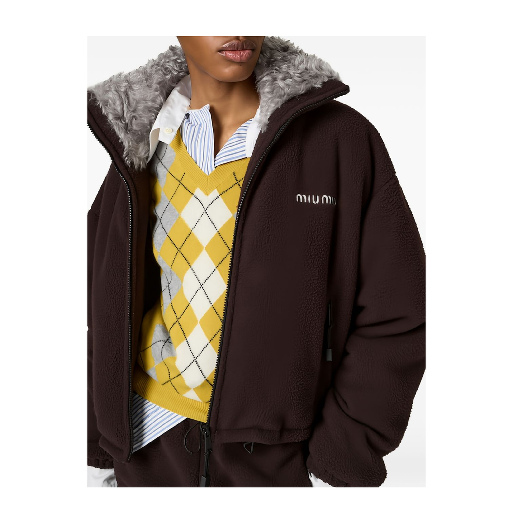 Coats Brown - Image 3