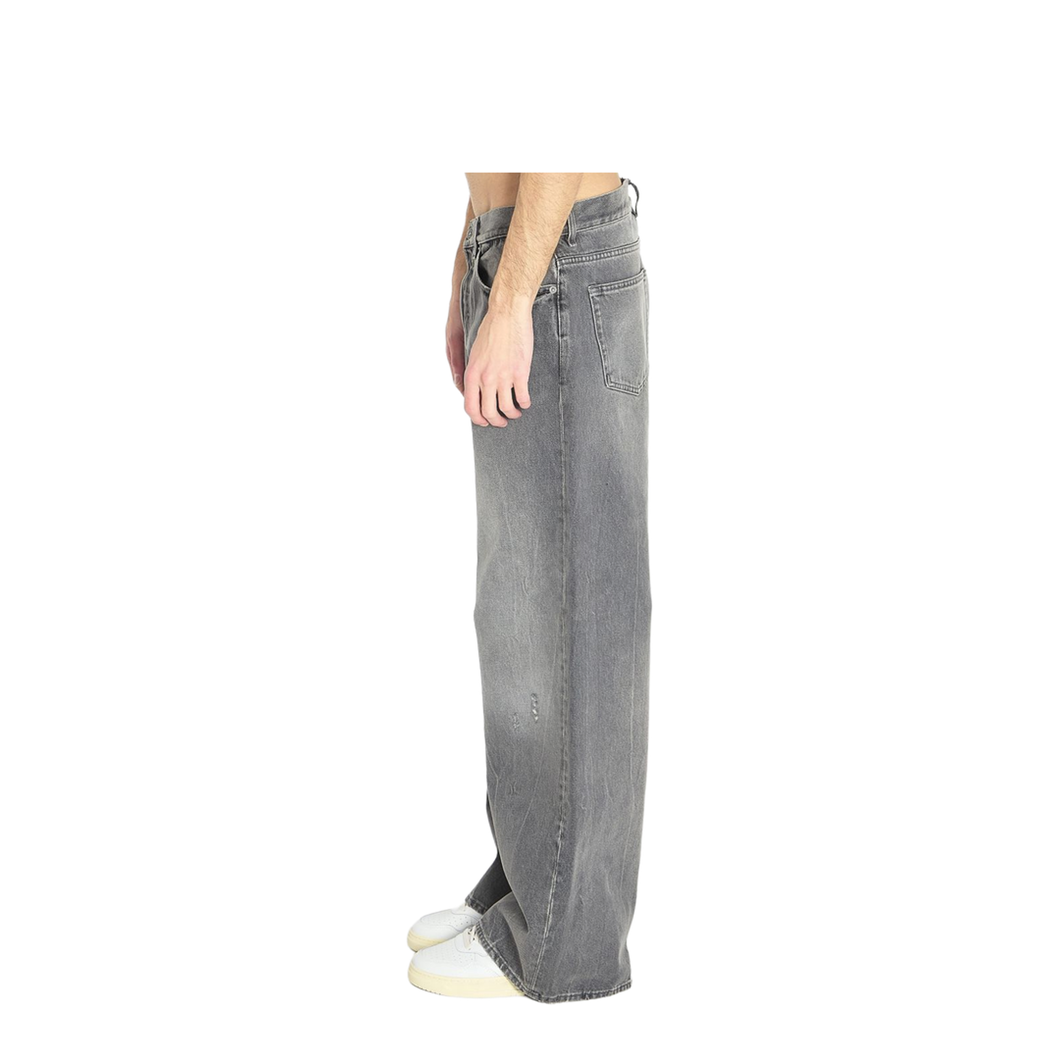 Journey Denim Jeans - Image 4