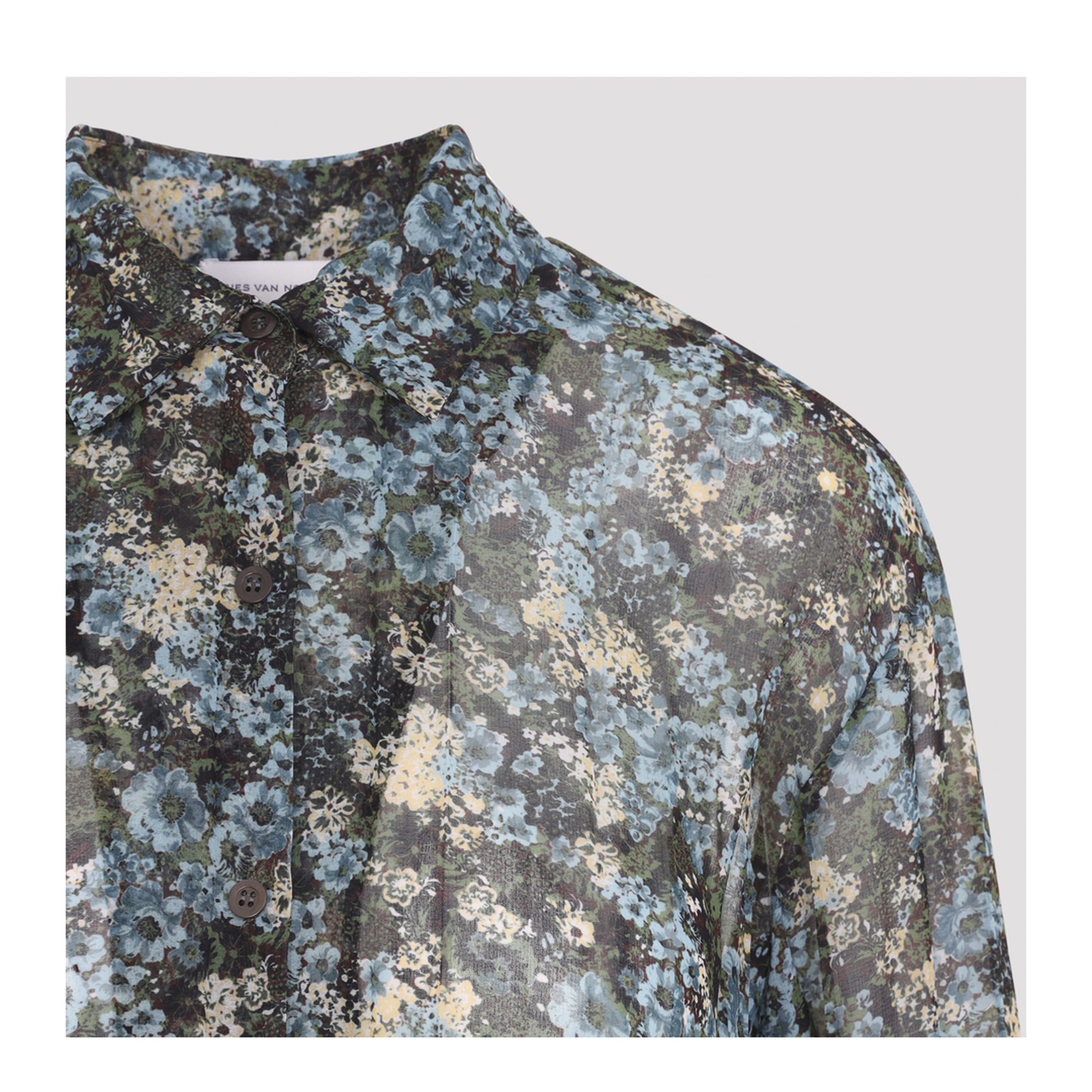 Clavelly Shirt - Image 6