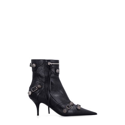 Cagole 90 Booties - Image 1
