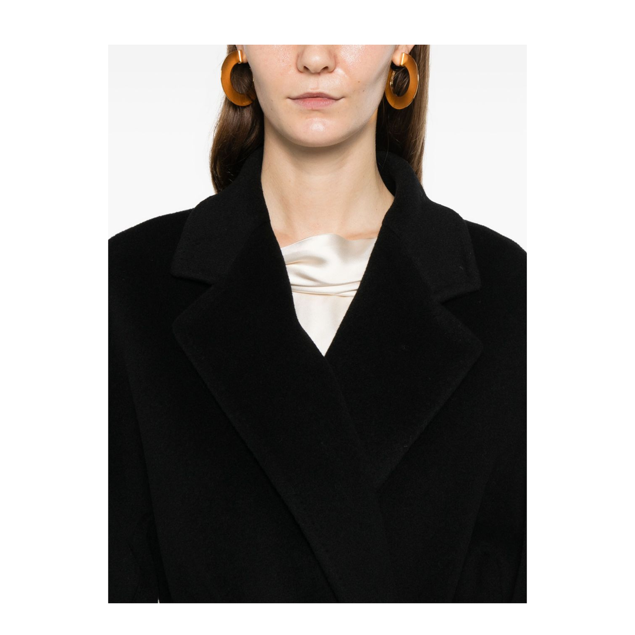 Coats Black - Image 5