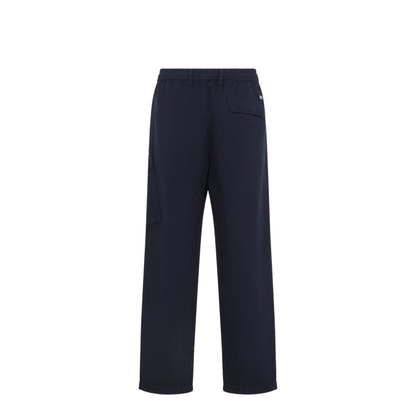 Trousers Blue - Image 2