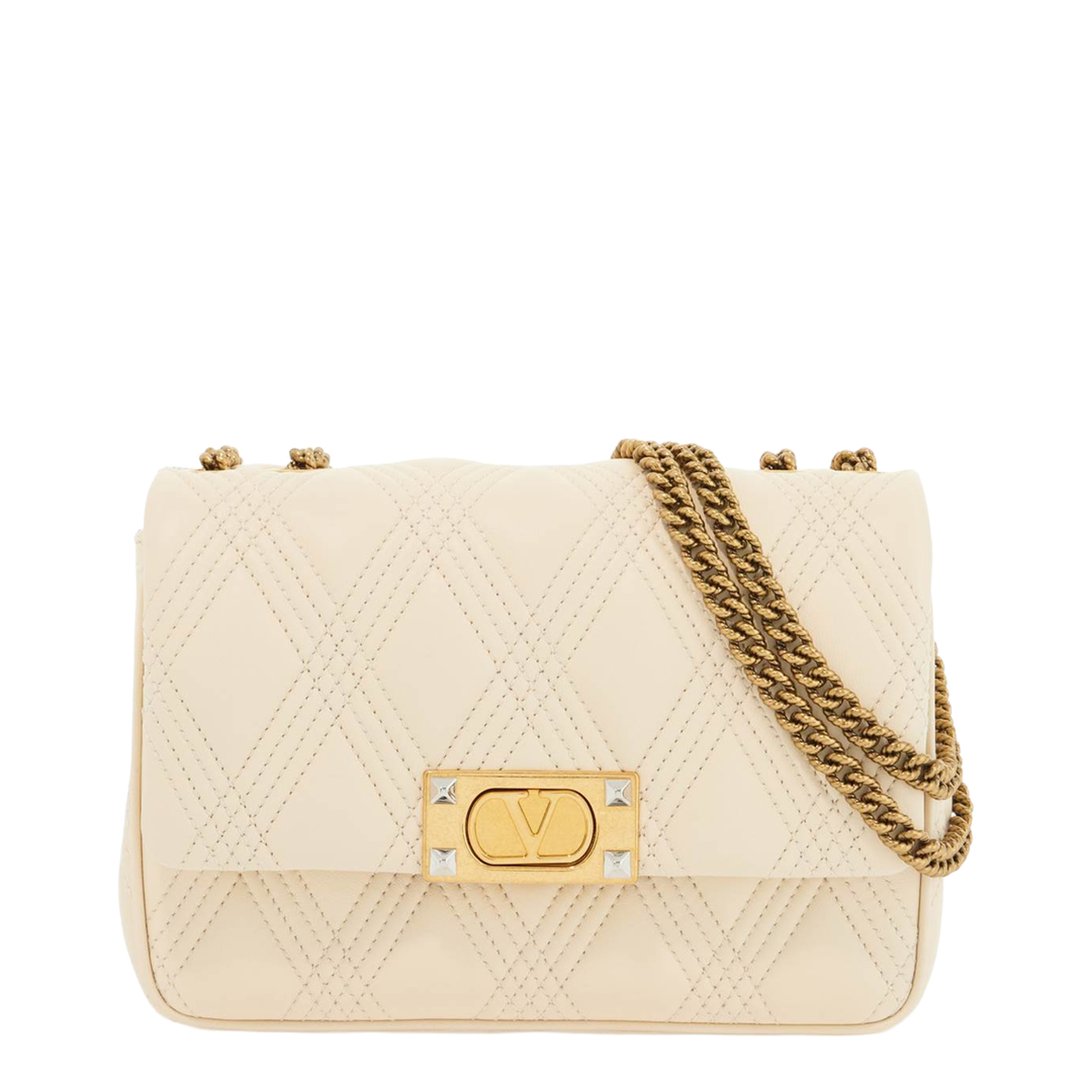 Quiltie 67 Medium Shoulder Bag - Image 1