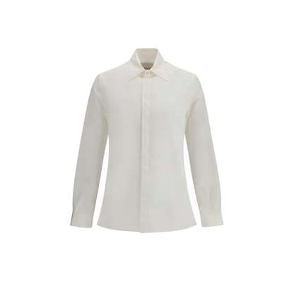 Rockstud Untitled Cotton Shirt - Image 1