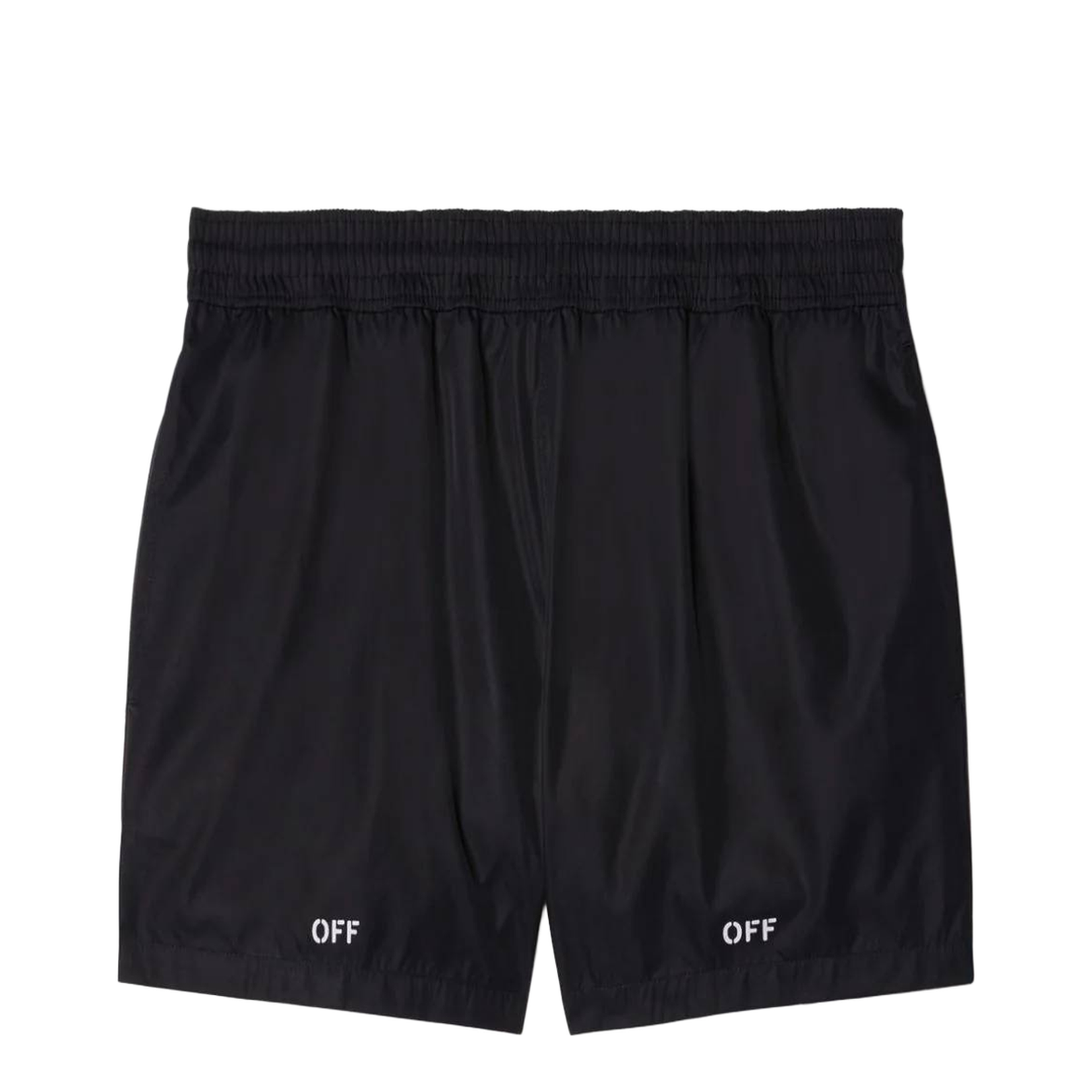 Swimsuit with Logo - Image 1