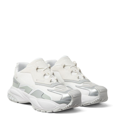 Leather Sneakers - Image 3