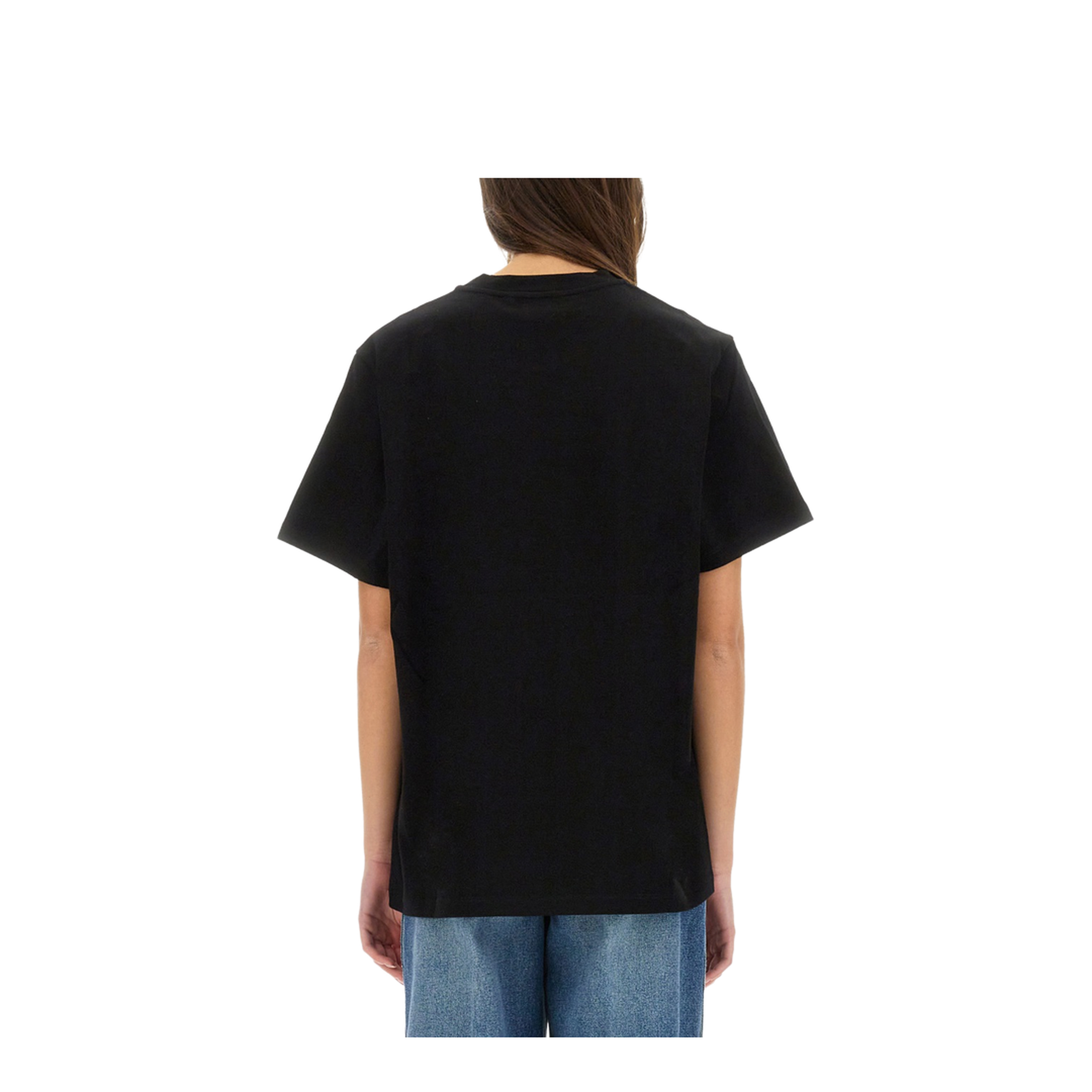 Cotton T-Shirt - Image 5