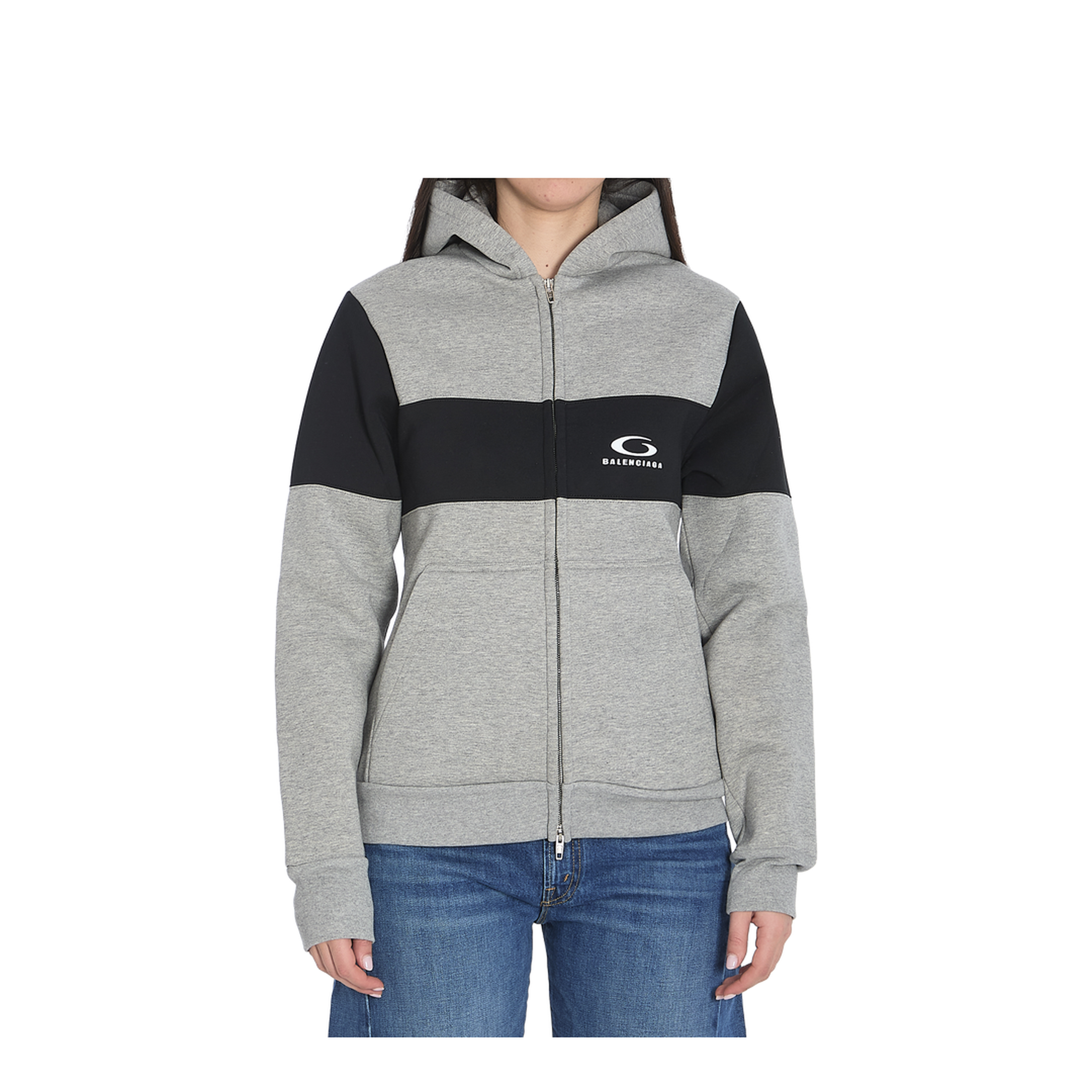Cotton Hoodie - Image 1