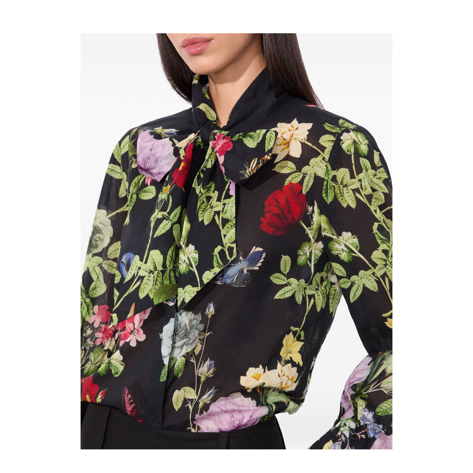 Shirts Black - Image 3