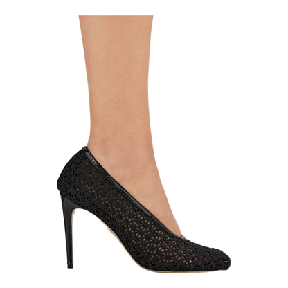 With Heel Black - Image 4