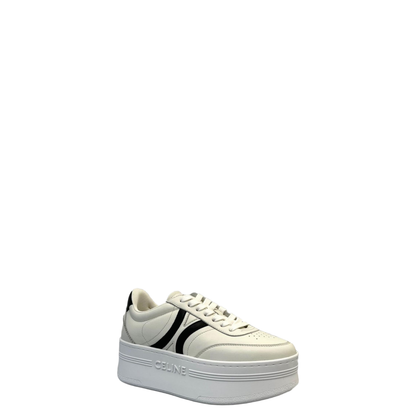 Capsule Sneakers White - Image 1