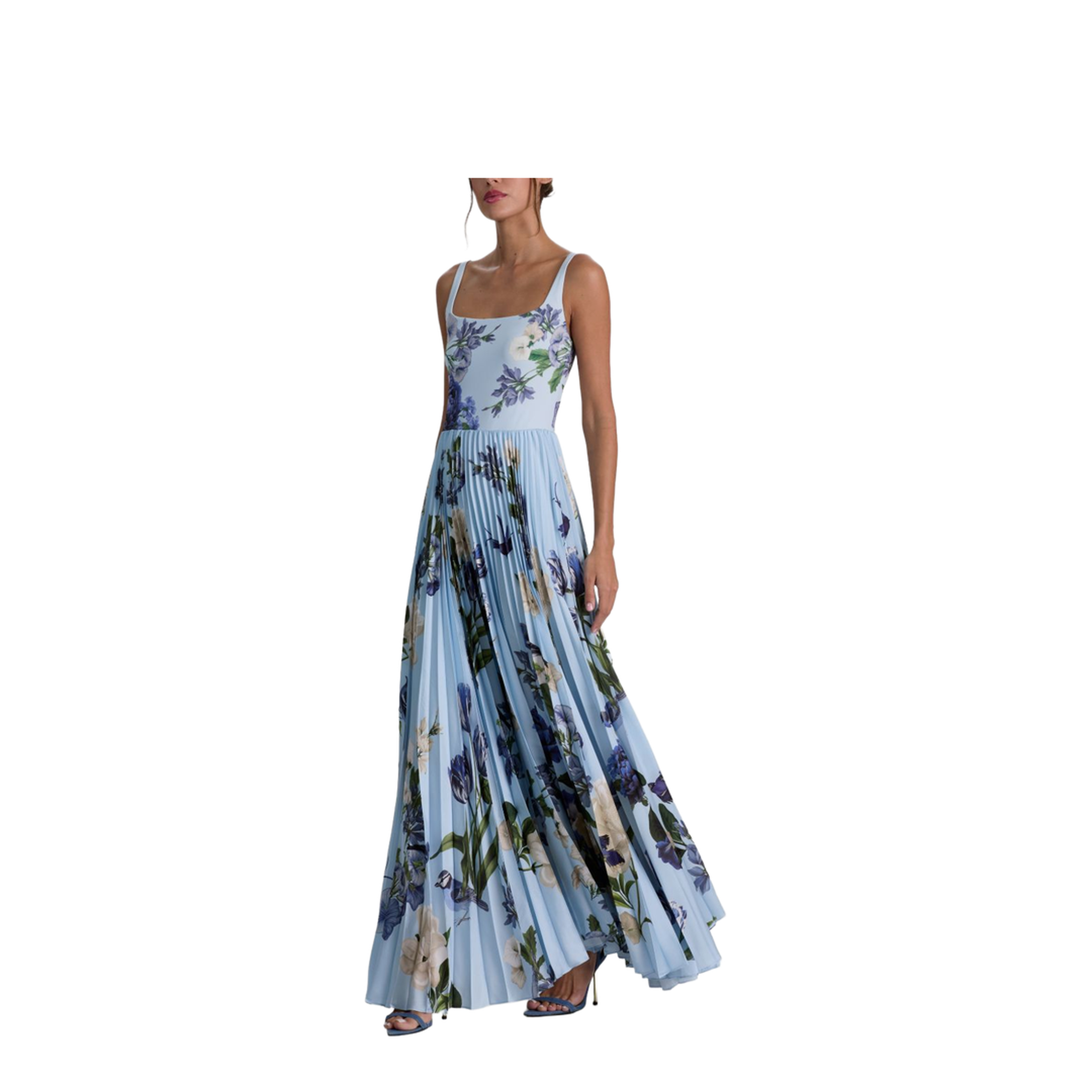 Light Blue Dresses - Image 6