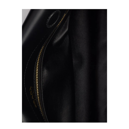 Black Enchaîné Medium Leather Bag - Image 3