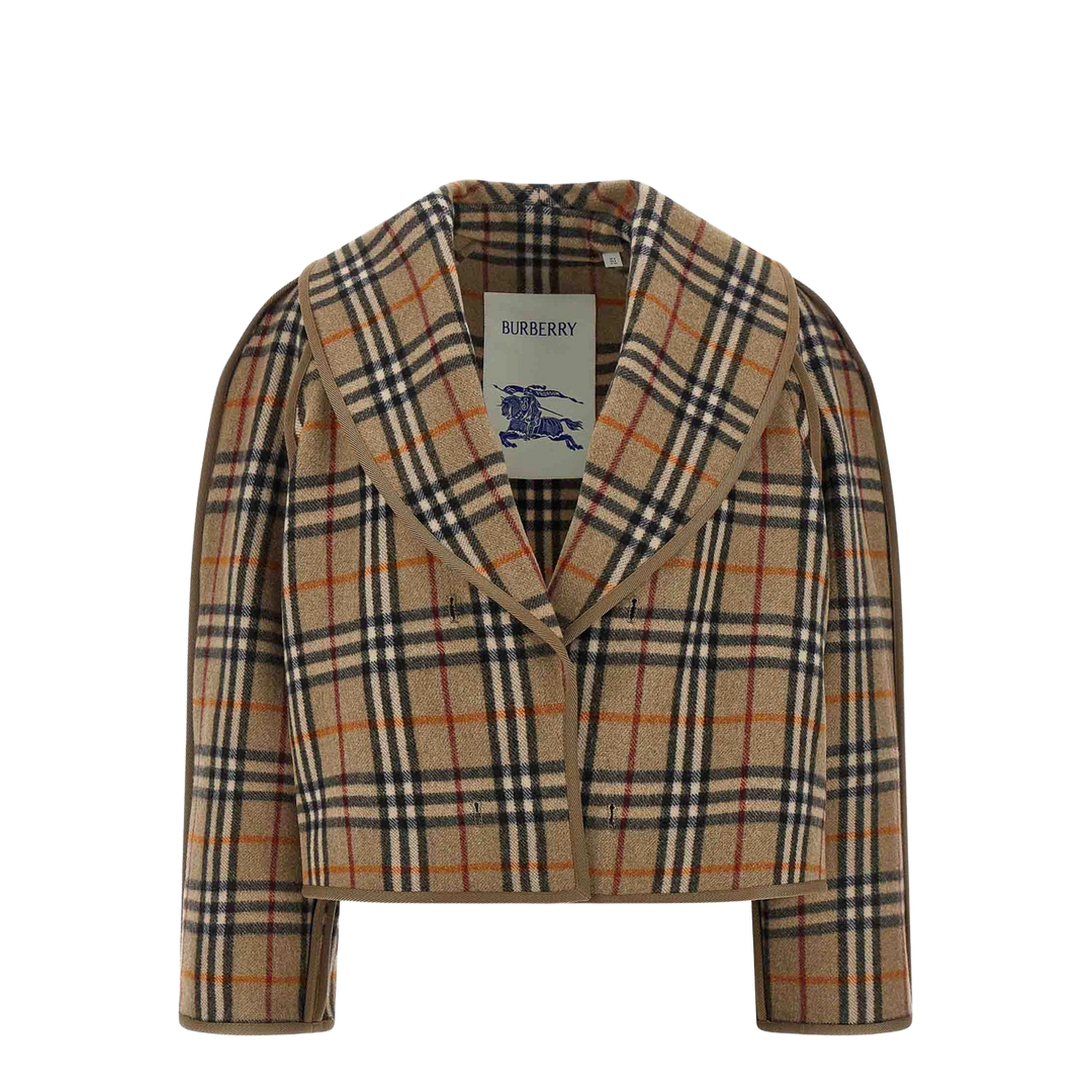 Jacket - Image 3
