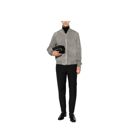 Jackets BROWN - Image 4