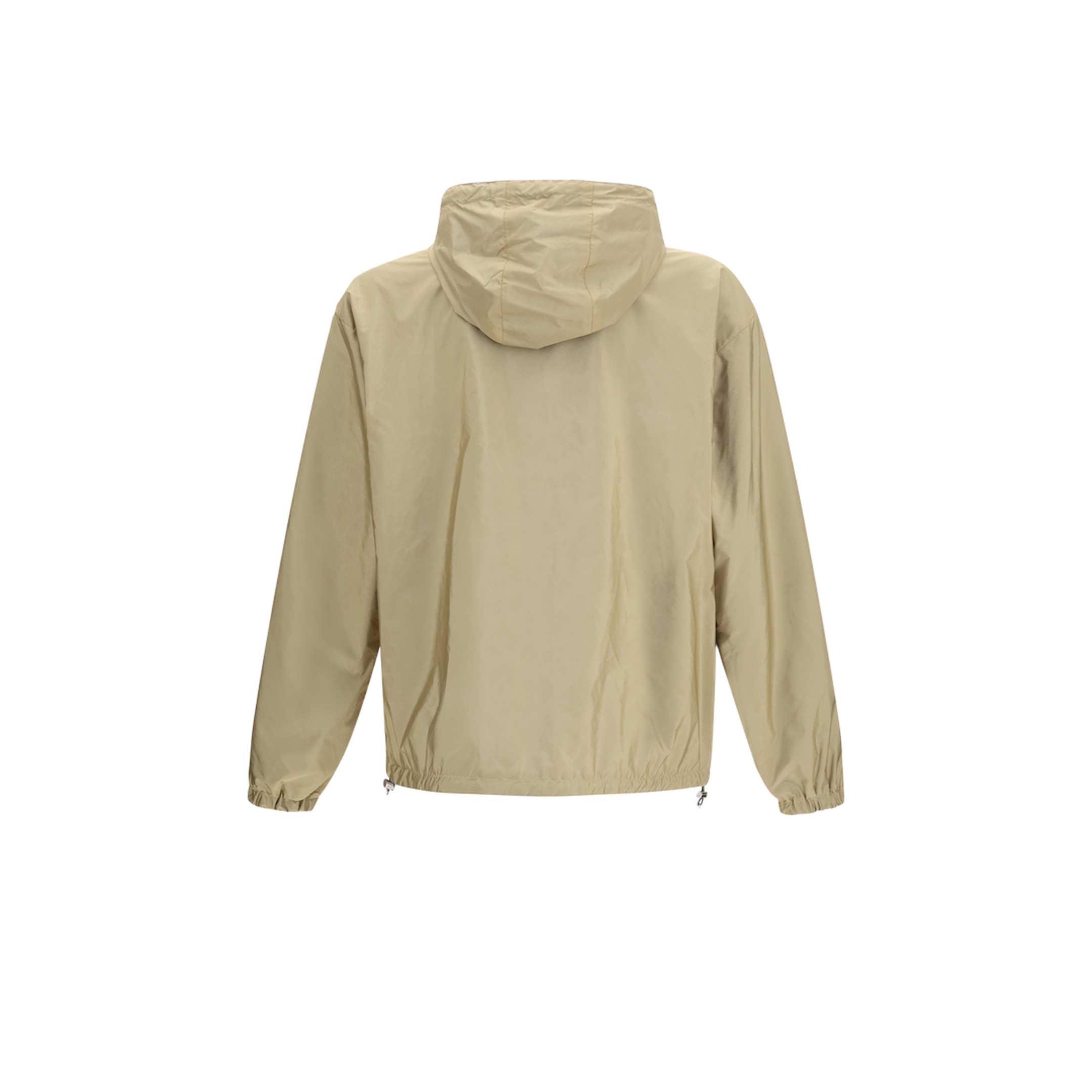 Reversible Re-Nylon Down Jacket - Image 3