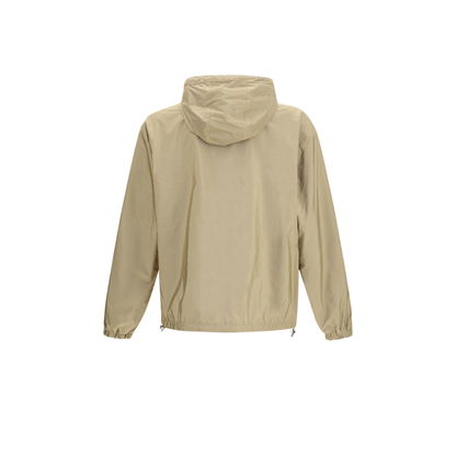 Reversible Re-Nylon Down Jacket - Image 3