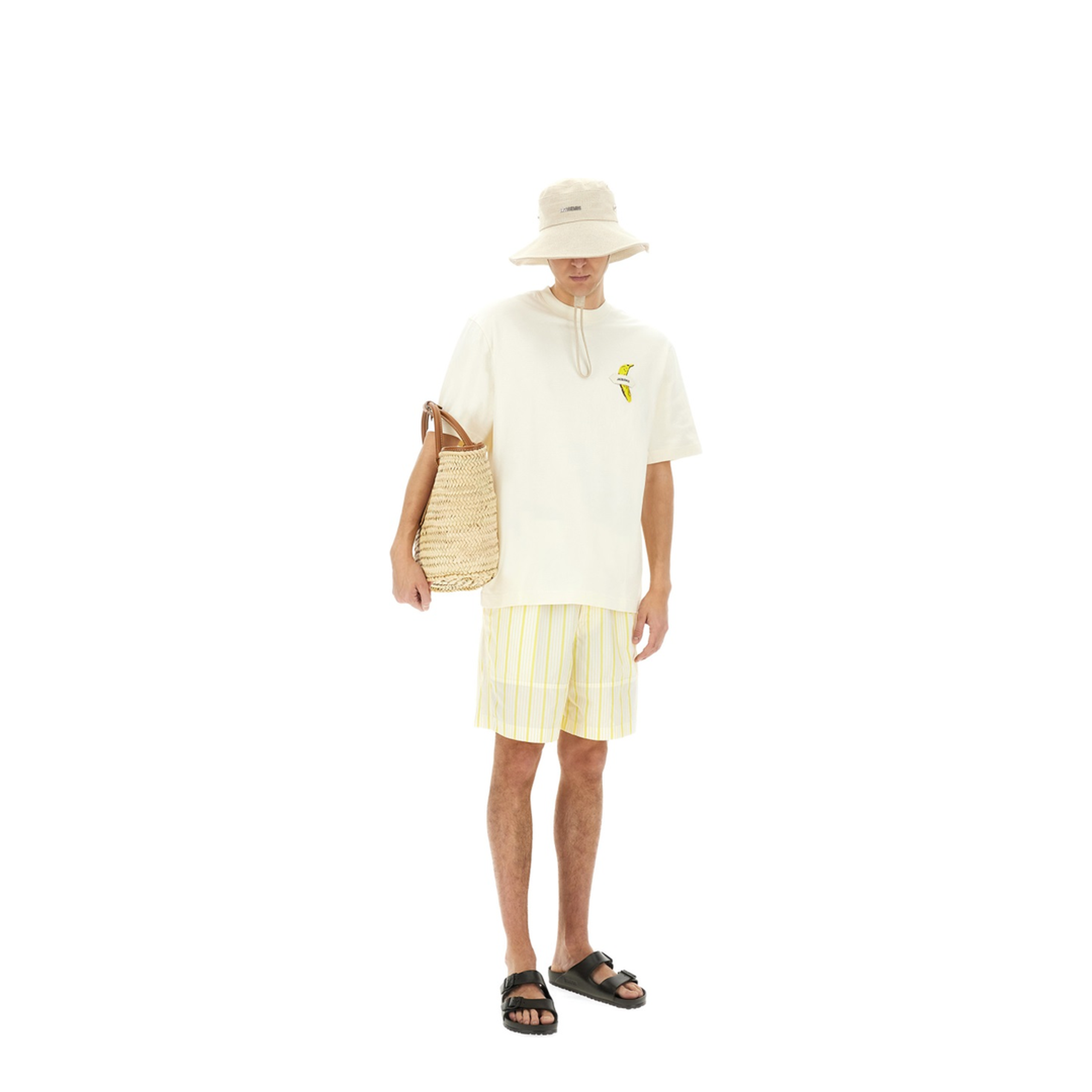 Aloe Shorts - Image 2