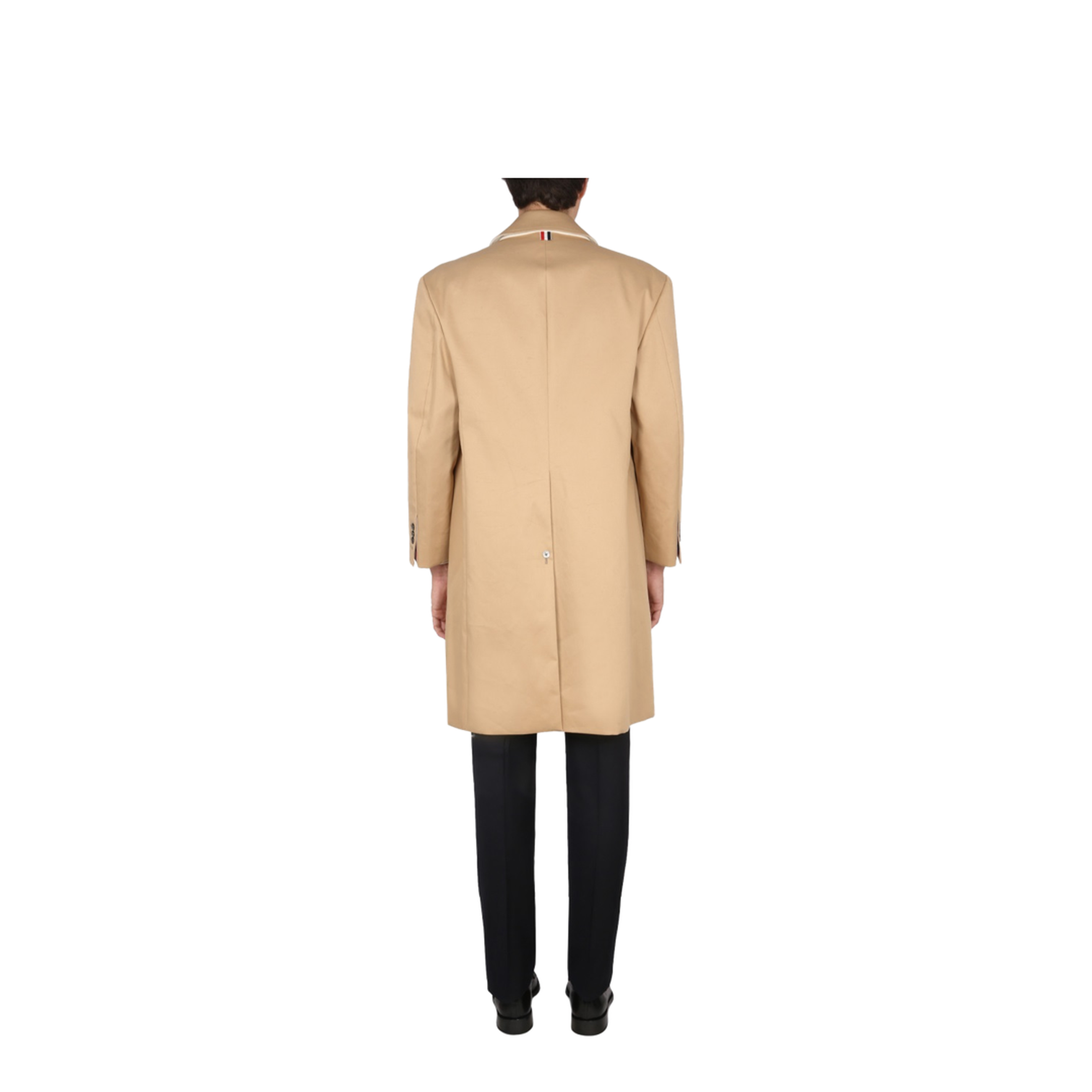 Cotton Coat - Image 2
