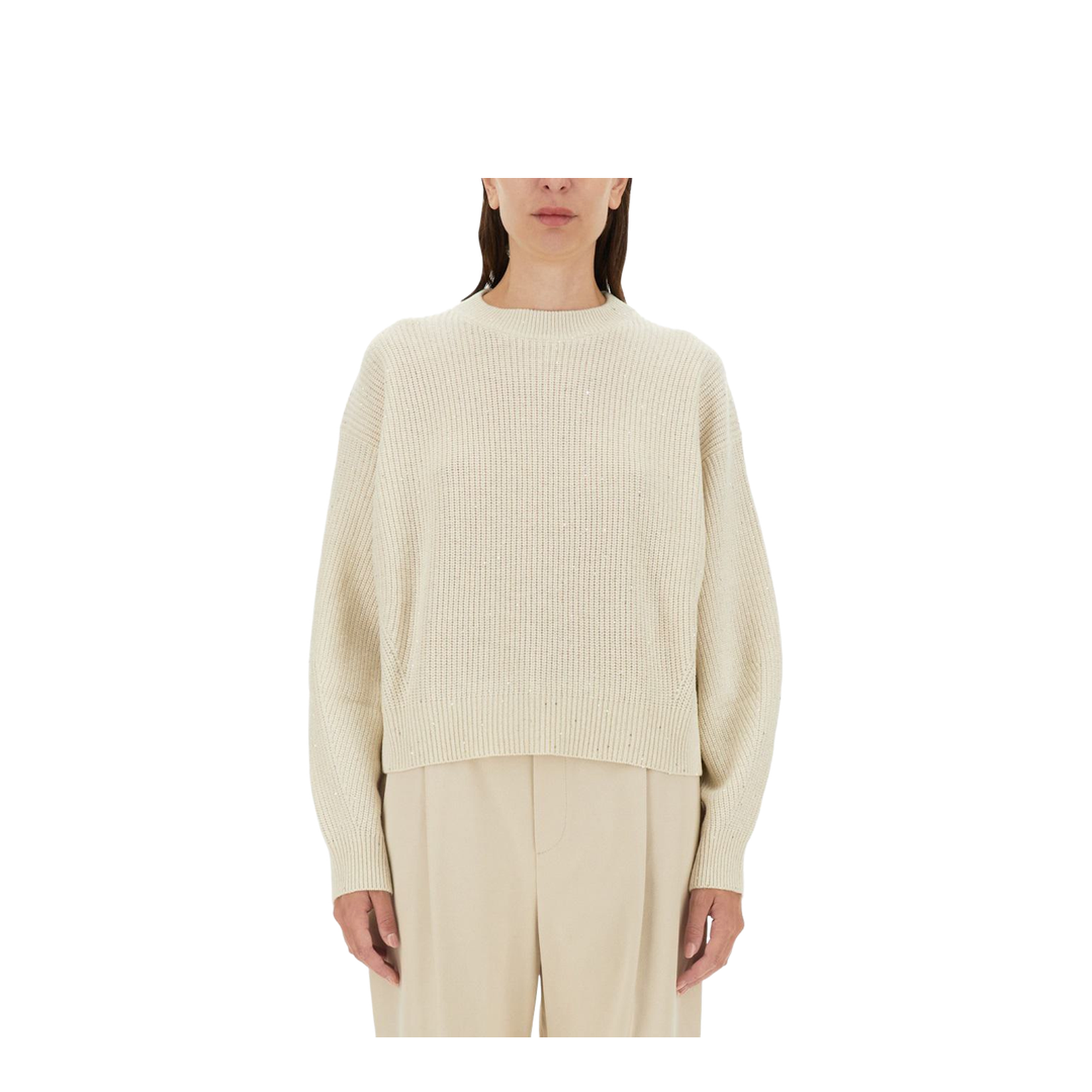 Cashmere Sweater - Image 1