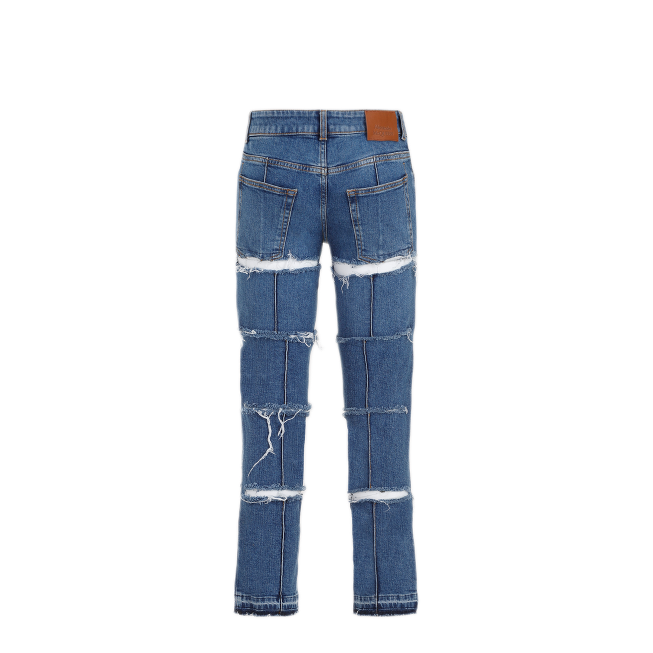 Denim Pants - Image 4