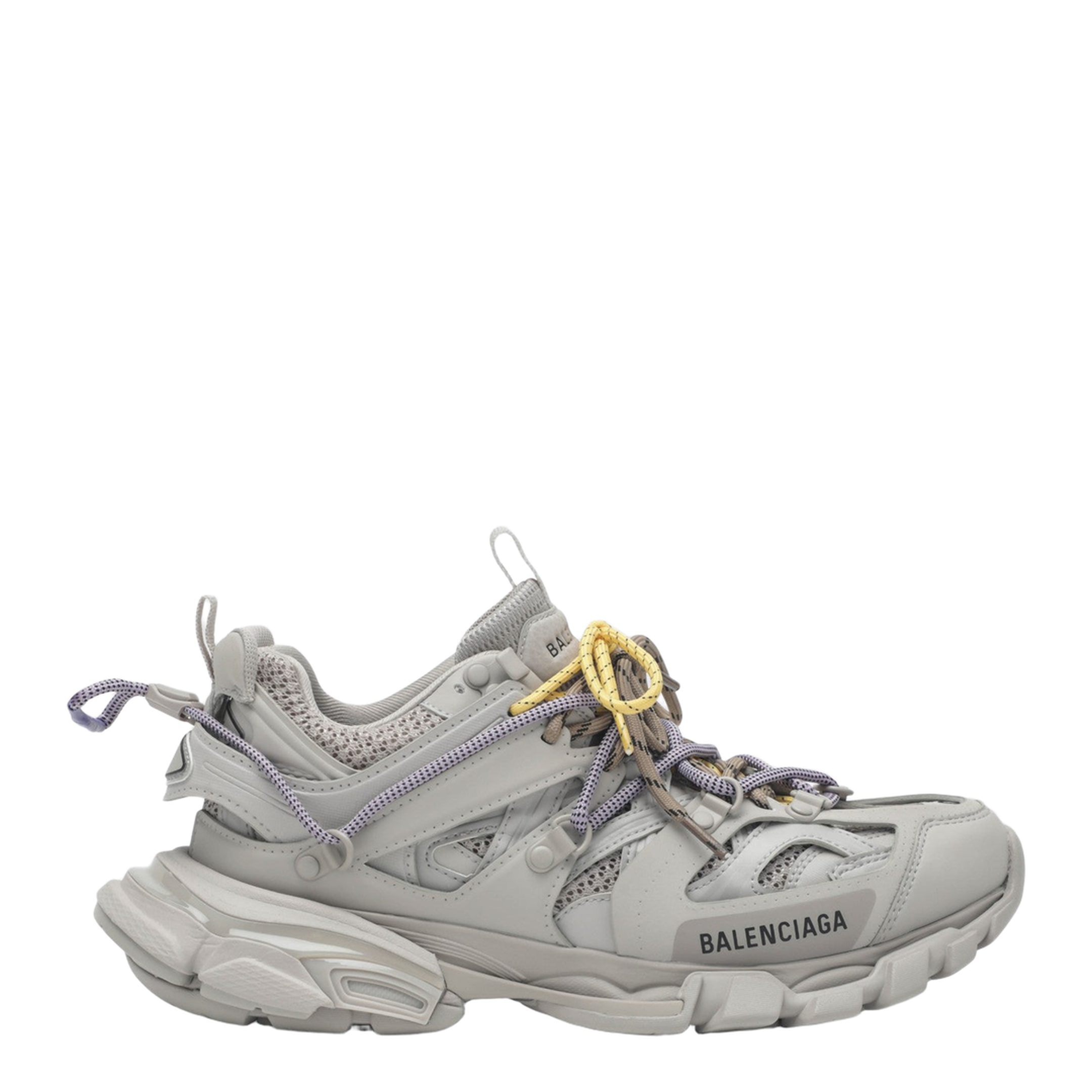TRACK - Image 1