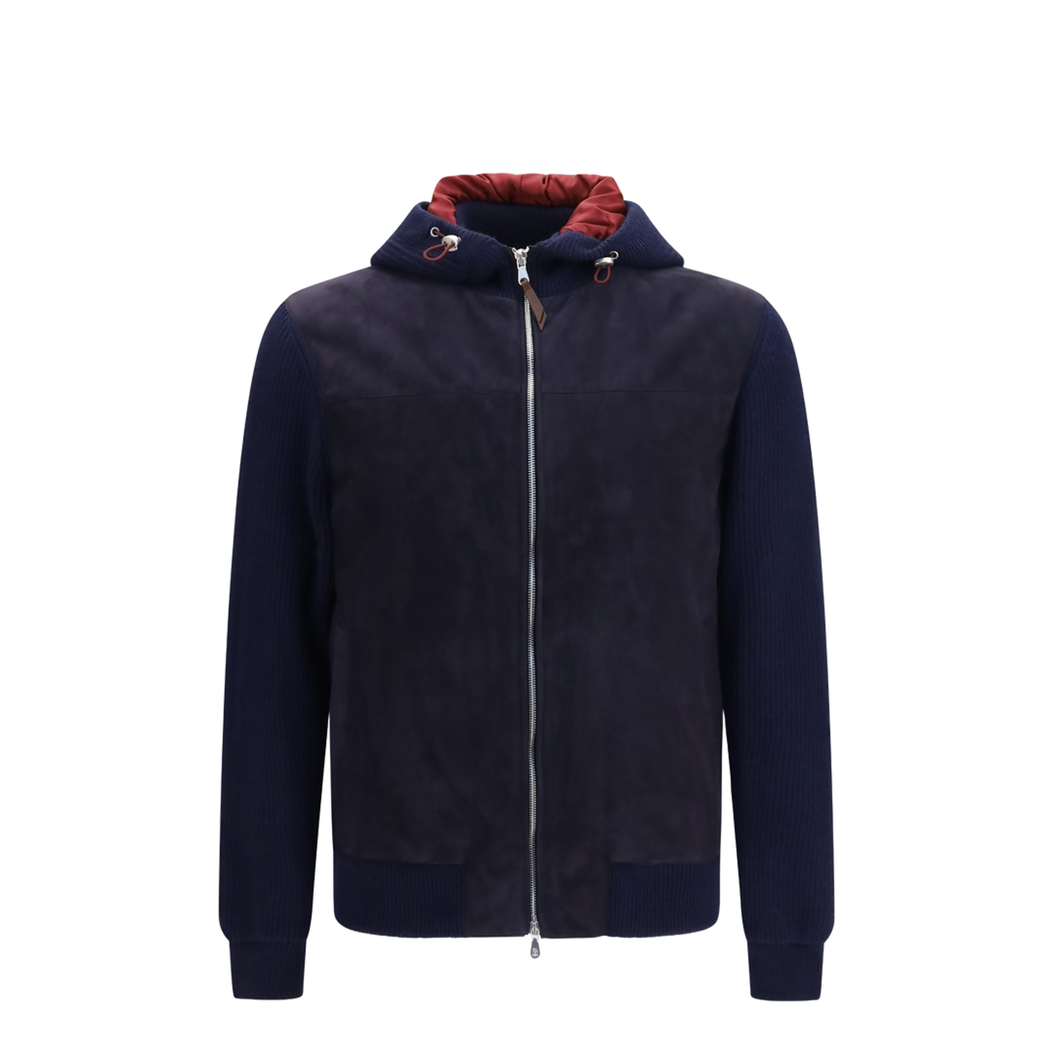 English Knit Jacket - Image 1