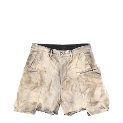 Cargo Shorts - Image 1