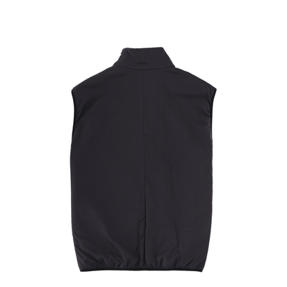 Vest with Collar - Image 2