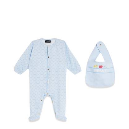 Gift Set 2 Pieces Morning All Hearts Jersey - Image 3