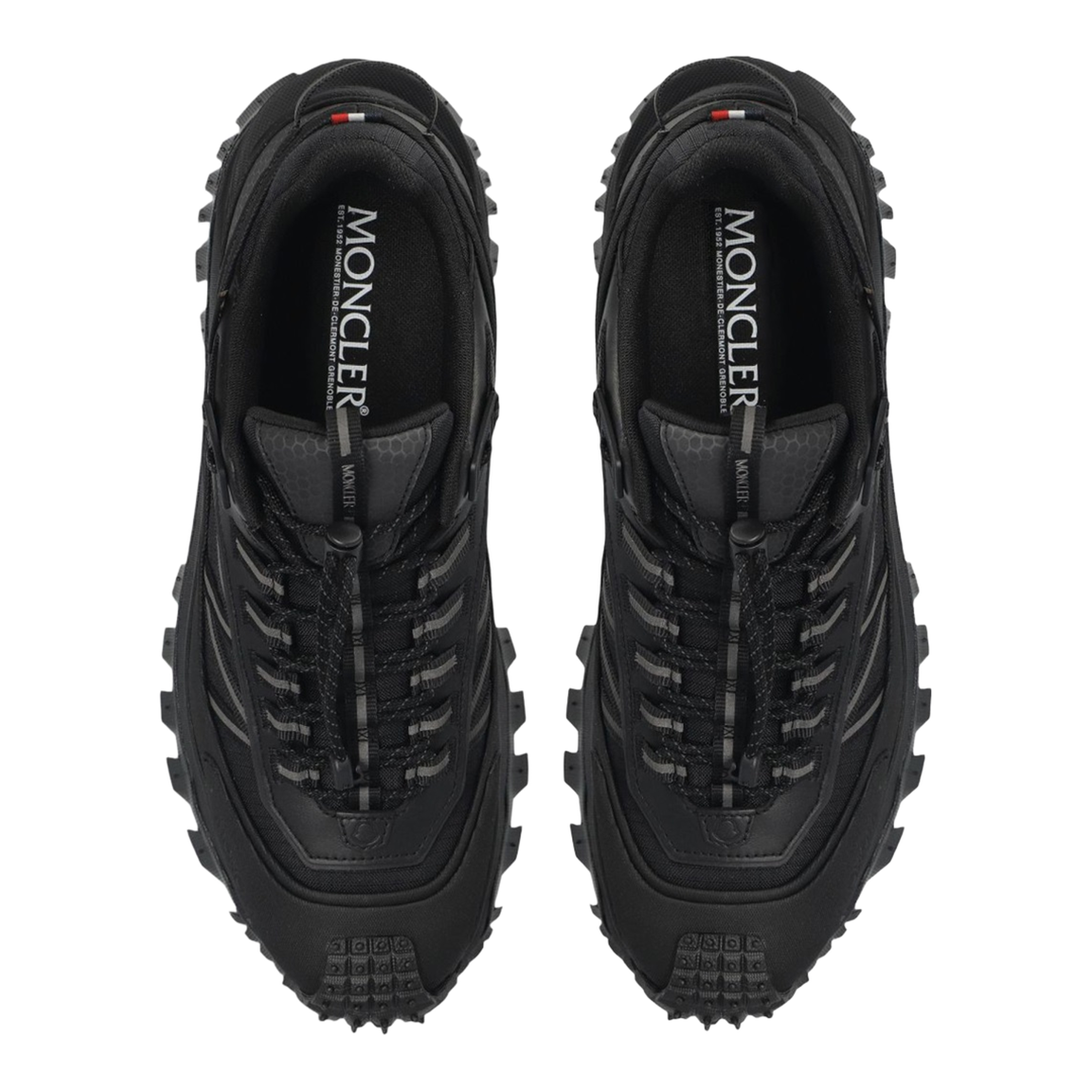 Trailgrip Gtx Sneaker - Image 4