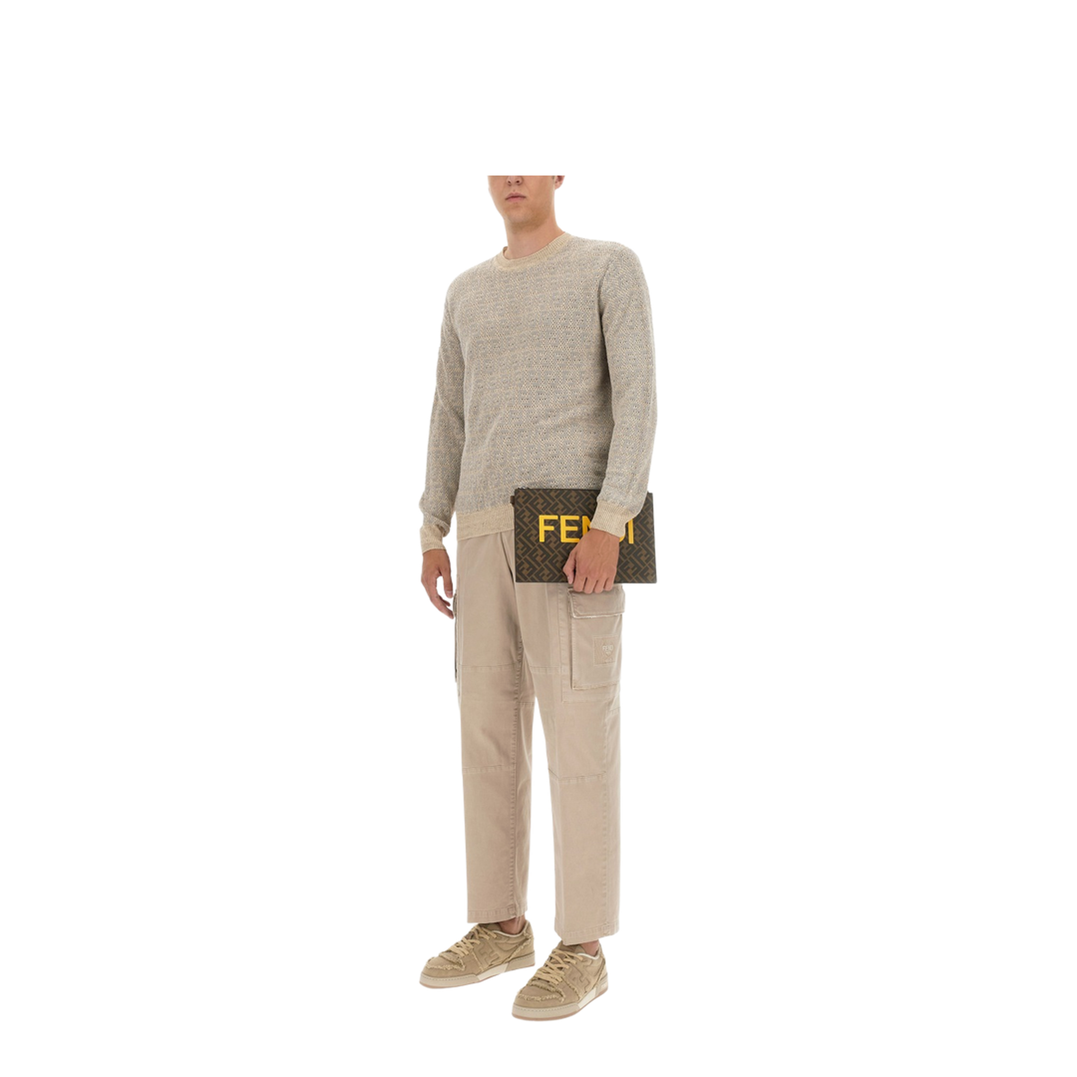 Gabardine Pants - Image 2