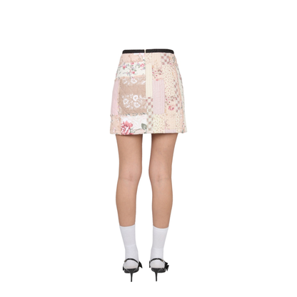 Mini Boutis Skirt - Image 4