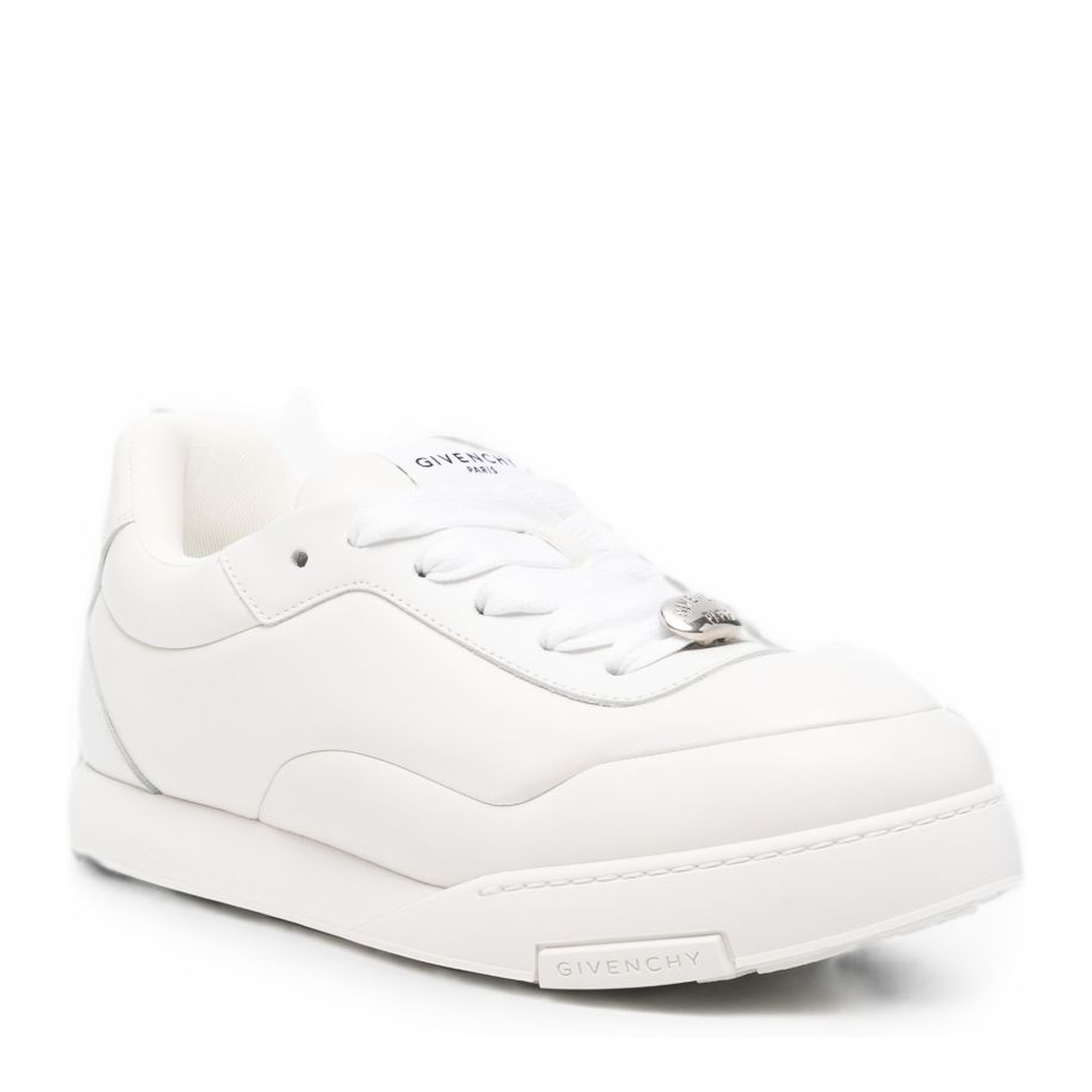 Sneakers White - Image 3